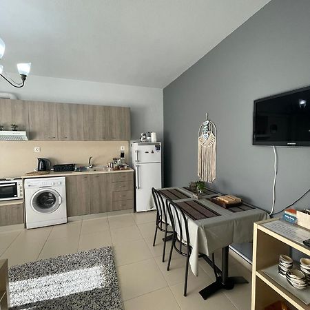Sindos House Skg Apartamento Exterior foto