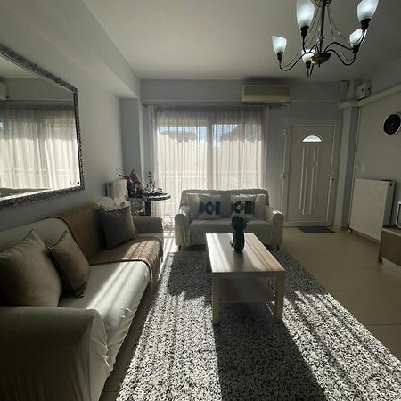 Sindos House Skg Apartamento Exterior foto
