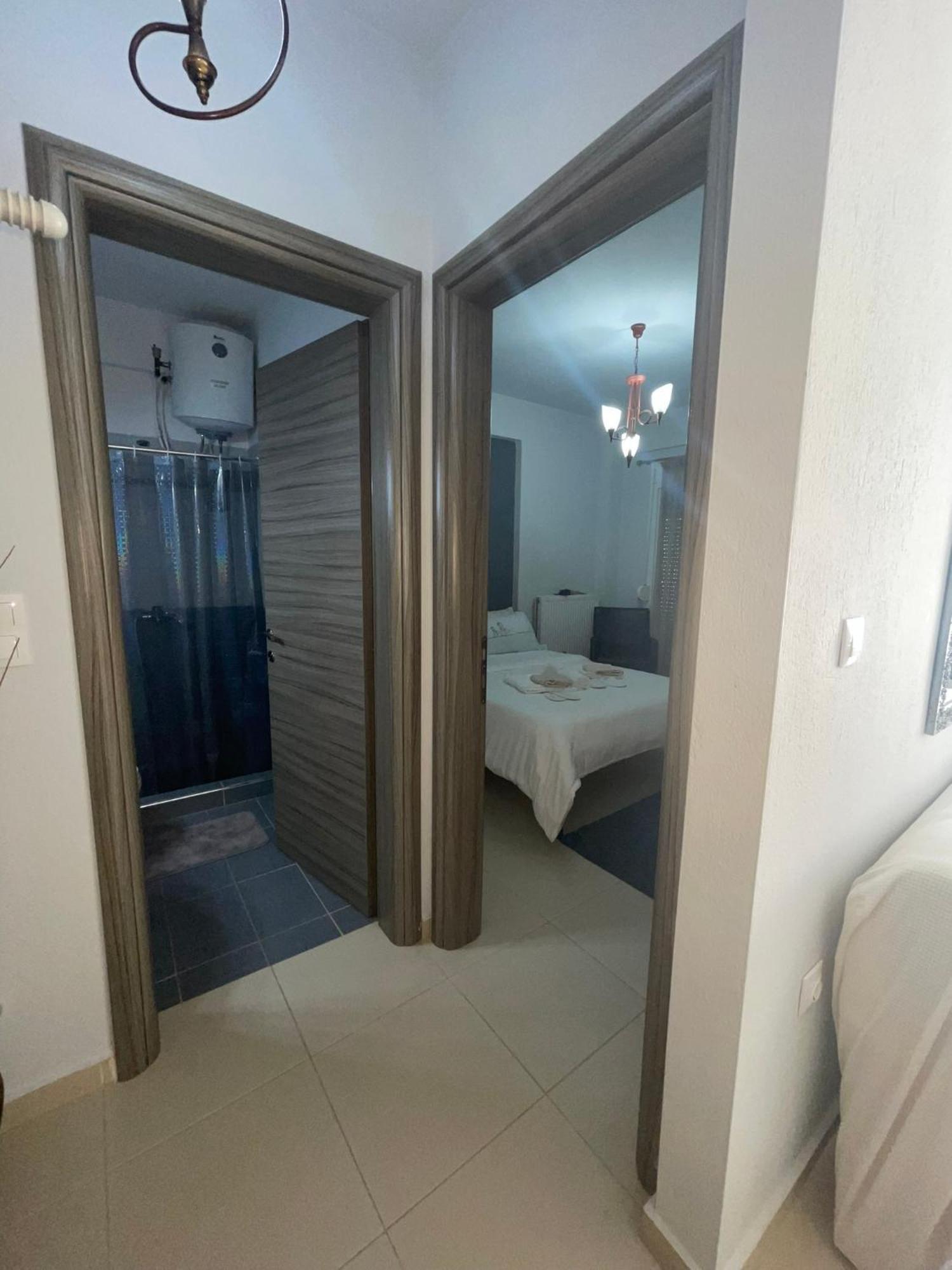 Sindos House Skg Apartamento Exterior foto