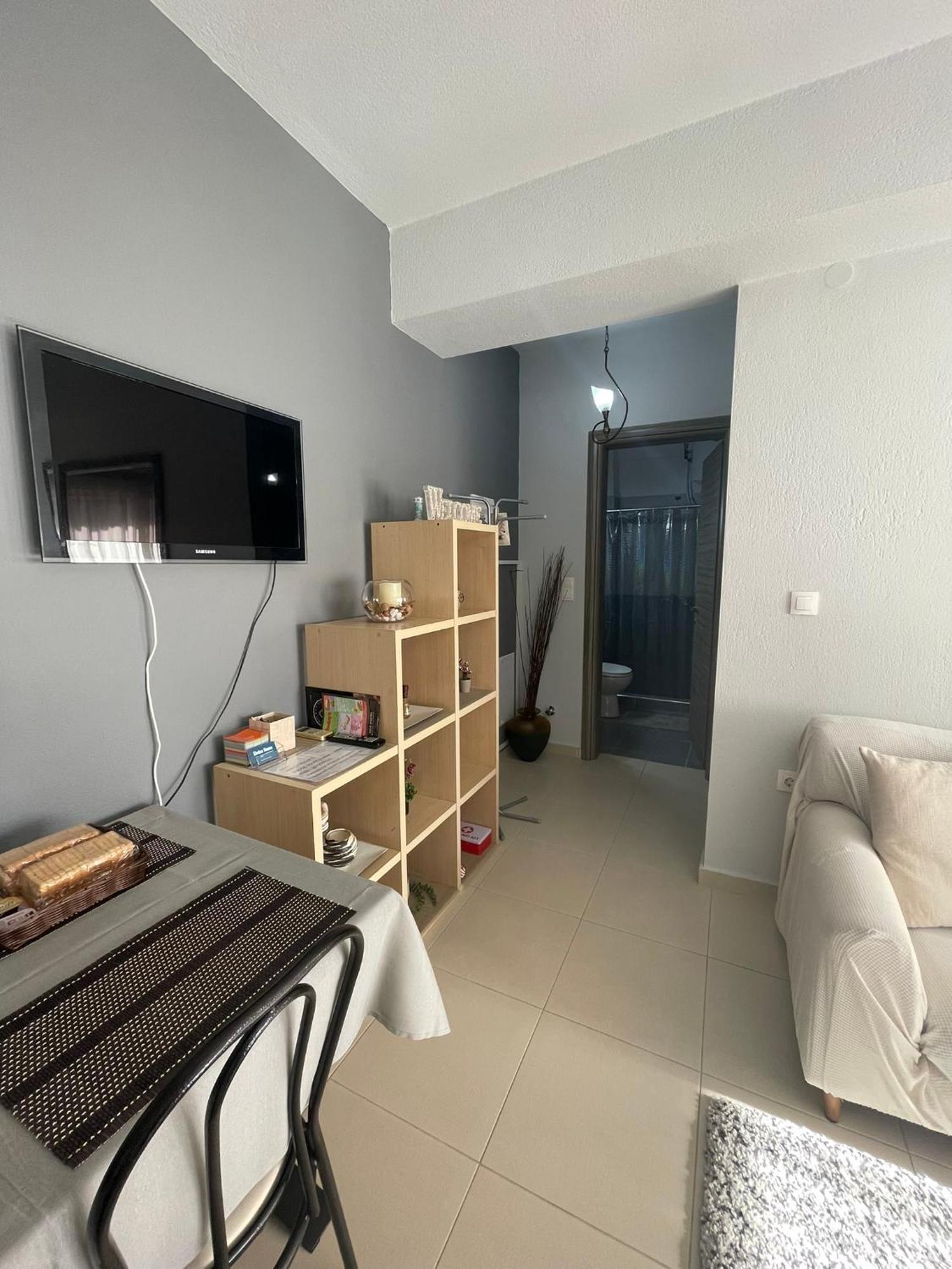 Sindos House Skg Apartamento Exterior foto