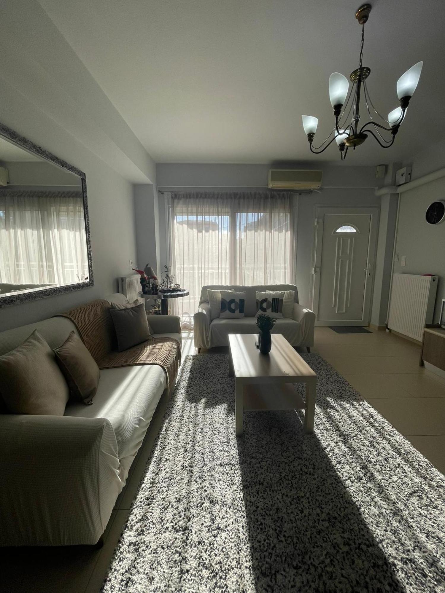 Sindos House Skg Apartamento Exterior foto